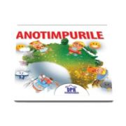 Anotimpurile - Colectia carti evantai