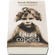 Cinci copeici (Sarah Stricker)