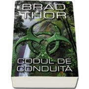 Brad Thor, Codul de conduita