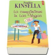 Sophie Kinsella, La cumparaturi in Las Vegas