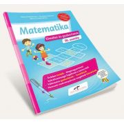 Iliana Dumitrescu, Matematica. Teorie si exercitii, pentru clasa a III-a - Versiune in limba maghiara