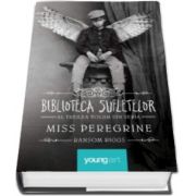 Miss Peregrine. Biblioteca Sufletelor - Volumul III