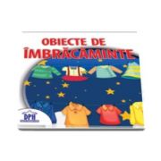 Obiecte de imbracaminte - Colectia carti evantai