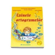 Tainele ortogramelor, pentru clasele I-IV (Coordonator: Ioan Danila)