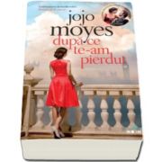 Jojo Moyes, Dupa ce te-am pierdut