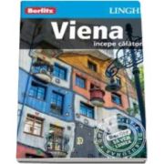 Ghid turistic Berlitz - Orasul Viena (Incepe calatoria)