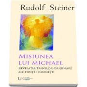 Misiunea lui Michael (Rudolf Steiner)