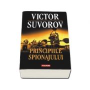 Principiile spionajului (Victor Suvorov)