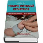 Tratat de terapie intensiva pediatrica (Constantin N. Iordache)