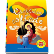 Carticica de colinde - Cartea copiilor isteti