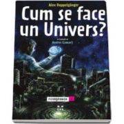 Cum se face un Univers (Alex Doppelganger)