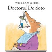 Doctorul De Soto (William Steig)