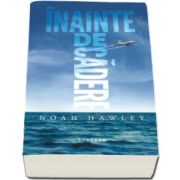 Inainte de cadere (Noah Hawley)