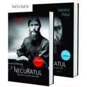 Valentin Pikul - Necuratul - volumele I si II - Rasputin si apusul unei noi lumi