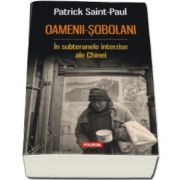 Oamenii-sobolani. In subteranele interzise ale Chinei (Patrick Saint-Paul)