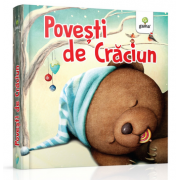 Povesti de Craciun - Ilustratii de Alexia Udriste