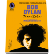Bob Dylan - Tarantula - (Editia a II-a)