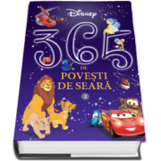 365 de povesti de seara (Disney)