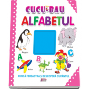 Alfabetul - Cucu-Bau