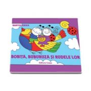 Bobita, Buburuza si rudele lor (Bartos Erika)