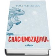 Craciunozaurul (Tom Fletcher)