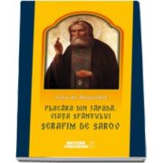 Julia Beausobre, Flacara din zapada - Viata Sfantului Serafim de Sarov