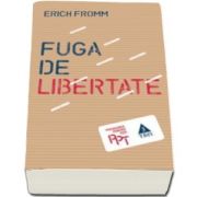 Fuga de libertate (Erich Fromm)