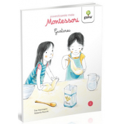 Gustarea - Povestioarele mele Montessori