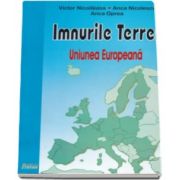 Victor Nicolaiasa, Imnurile Terrei - Uniunea Europeana