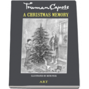 Truman Capote - O amintire de Craciun - A Christmas Memory - Editie bilingva