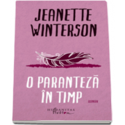 Jeanette Winterson, O paranteza in timp