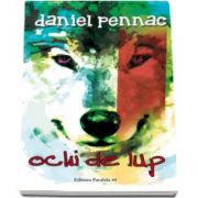 Ochi de lup (Daniel Pennac)