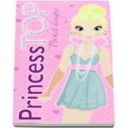 Pocket designs - Princess TOP - roz