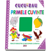 Primele Cuvinte - Cucu-Bau