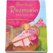 Printesa Rozmarin (Betina Gotzen-Beek)