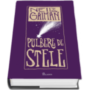 Neil Gaiman, Pulbere de stele