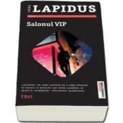 Salonul VIP (Jens Lapidus)
