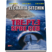 Trepte spre cer (Zecharia Sitchin)