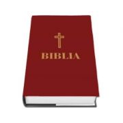 Biblia - Versiunea Bartolomeu Anania