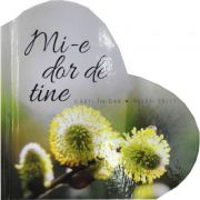 Linda Macfarlane, Mi-e dor de tine. Colectia Carti in dar