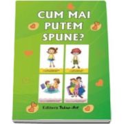 Cum mai putem spune? - Jetoane (Daniela Dosa)