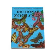 Vintilescu Maria Antoaneta - Dictionar Zoologic