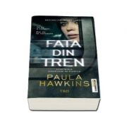 Paula Hawkins, Fata din tren