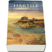 Michael A. Stackpole - Hartile prevestitoare - Al doilea volum din trilogia Marile Descoperiri