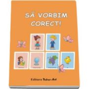 Sa vorbim corect! (Jetoane)