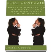 Stop Confuziei (Costel Coravu)