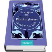Un vrajitor din Pamantsimare - Ursula K. Le Guin
