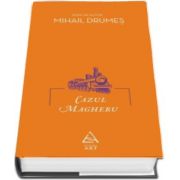 Mihail Drumes, Cazul Magheru - (Serie de autor)