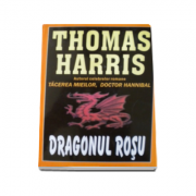 Harris Thomas - Dragonul Rosu