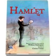 Hamlet - Bazat pe o piesa de teatru scrisa de William Shakespeare (Nivel - Experimentati)